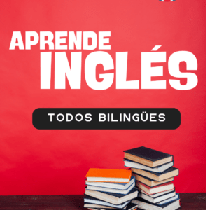 Curso Todos Bilingües NL